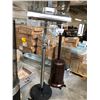 Image 2 : PARAMOUNT LIP-15-TGG STAINLESS STEEL PATIO HEATER