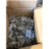Image 2 : PALLET OF CABINET HANDLES