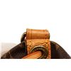 Image 6 : Louis Vuitton Brown Monogram Canvas Noe PM Shoulder Bag