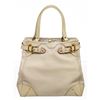 Image 2 : Louis Vuitton Cream Suhali Leather Le Majestuex Shoulder Bag