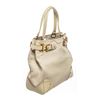 Image 3 : Louis Vuitton Cream Suhali Leather Le Majestuex Shoulder Bag