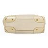 Image 5 : Louis Vuitton Cream Suhali Leather Le Majestuex Shoulder Bag