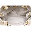 Image 6 : Louis Vuitton Cream Suhali Leather Le Majestuex Shoulder Bag