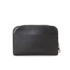 Image 1 : Louis Vuitton Black Baikal Clutch