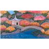 Image 1 : Japanese Garden by Fanch Ledan