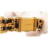 Image 9 : Chanel Gold Premiere L Watch