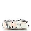 Image 3 : Chanel Multicolor Printed Canvas La Pausa Bay Small Camera Case Bag