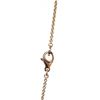 Image 4 : Bvlgari Gold Chain Necklace