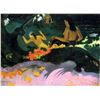 Image 1 : Paul Gauguin - Fatata Te Miti