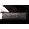 Image 6 : Yves Saint Laurent Black Leather Classic Ciry Clutch