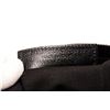 Image 7 : Yves Saint Laurent Black Leather Classic Ciry Clutch