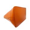 Image 5 : Louis Vuitton Orange Epi Leather Alma Handbag