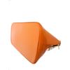 Image 6 : Louis Vuitton Orange Epi Leather Alma Handbag
