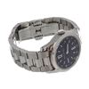 Image 3 : Bvlgari Silver Solo Tempo Quartz Watch