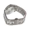 Image 5 : Bvlgari Silver Solo Tempo Quartz Watch