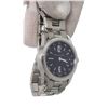 Image 6 : Bvlgari Silver Solo Tempo Quartz Watch