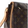 Image 4 : Louis Vuitton Brown Monogram Canvas Menilmontant MM Handbag