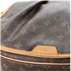 Image 5 : Louis Vuitton Brown Monogram Canvas Menilmontant MM Handbag