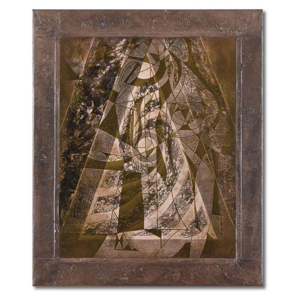 Destiny's Children by Neal Doty (1941-2016)