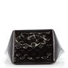 Image 3 : Louis Vuitton Black Monogram Vernis Leather Bellevue PM Tote Bag