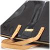 Image 4 : Louis Vuitton Black Monogram Vernis Leather Bellevue PM Tote Bag