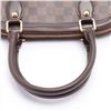 Image 5 : Louis Vuitton Damier Ebene Canvas Leather Trevi PM Shoulder Bag