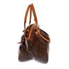Image 2 : Louis Vuitton Monogram Canvas Leather Tivoli GM Satchel Bag