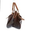 Image 3 : Louis Vuitton Monogram Canvas Leather Tivoli GM Satchel Bag
