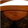 Image 4 : Louis Vuitton Monogram Canvas Leather Tivoli GM Satchel Bag