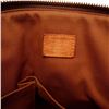 Image 7 : Louis Vuitton Monogram Canvas Leather Tivoli GM Satchel Bag