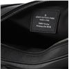Image 5 : Louis Vuitton Black Taiga Leather Limited Edition Outdoor PM Messenger Bag