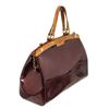 Image 2 : Louis Vuitton Brown Brea MM Shoulder Bag