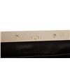 Image 4 : MCM Black Swarovski Leather Small Clutch