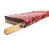 Image 4 : Louis Vuitton Fuchsia Monogram Graffiti Stephen Sprouse Zippy Wallet