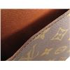 Image 5 : Louis Vuitton Monogram Canvas Leather Cartouchiere PM Shoulder Bag