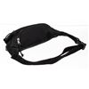 Image 3 : Balenciaga Black Explorer Belt Waist Bag