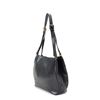 Image 3 : Louis Vuitton Black Epi Leather Mandara Shoulder Bag
