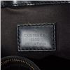 Image 7 : Louis Vuitton Black Epi Leather Mandara Shoulder Bag