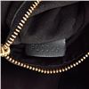 Image 8 : Louis Vuitton Black Epi Leather Mandara Shoulder Bag