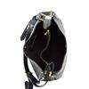 Image 9 : Louis Vuitton Black Epi Leather Mandara Shoulder Bag