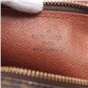 Image 8 : Louis Vuitton Monogram Canvas Leather Papilon 26 cm Shoudler Bag