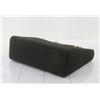Image 2 : Christian Dior Black Cannage Quilted Nylon Large Lady Dior Bag