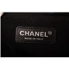 Image 7 : Chanel Blue Patent Leather Small Boy Bag