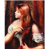 Image 1 : Renoir - Combing Girl