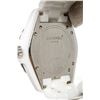 Image 7 : Chanel White Ceramic Watch