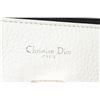 Image 5 : Christian Dior White Leather Flap Handbag