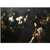 Image 1 : Valentin de Boulogne - Christ and the adulteress