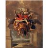 Image 1 : Poussin - Le Ravissement de Saint Paul 1650