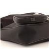 Image 4 : Prada Black Tessuto Re-Edition Zip Small Messenger Bag