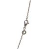 Image 5 : Bvlgari Silver B.Zero 1 Pendant Necklace